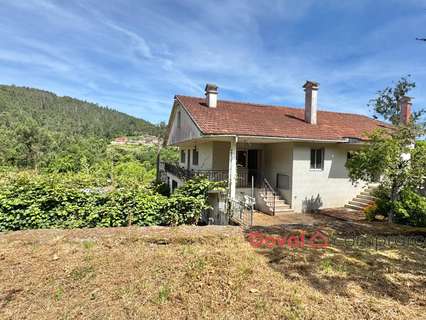 Casa en venta en Ponteareas