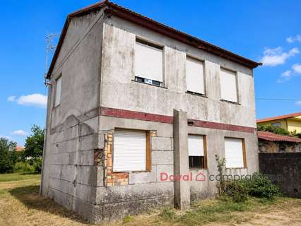 Casa en venta en O Porriño
