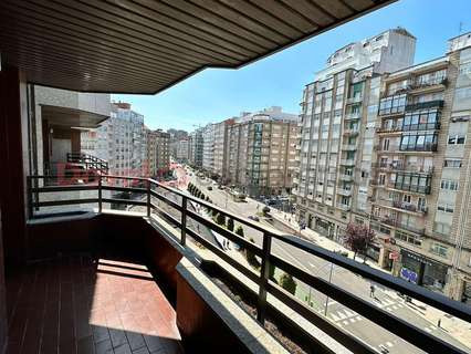 Piso en alquiler en Vigo