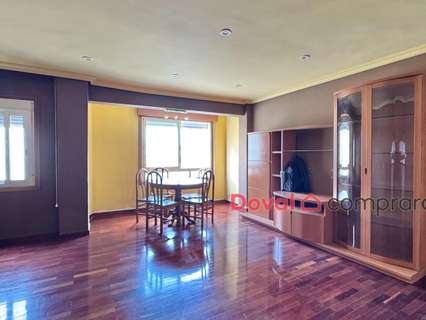 Piso en venta en Vigo