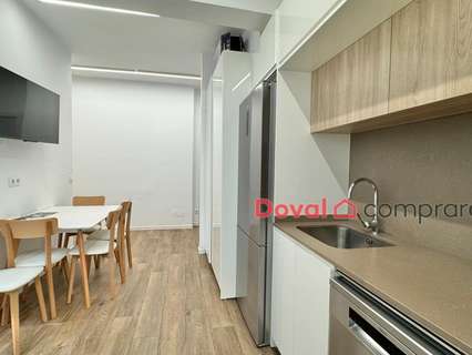 Piso en alquiler en Vigo