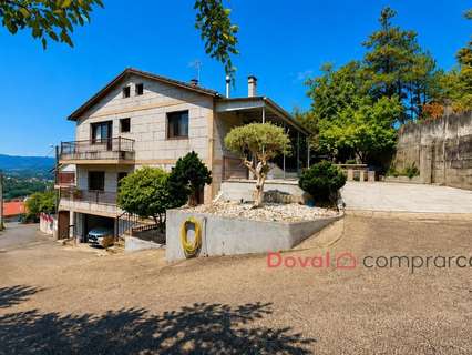 Casa en venta en O Porriño