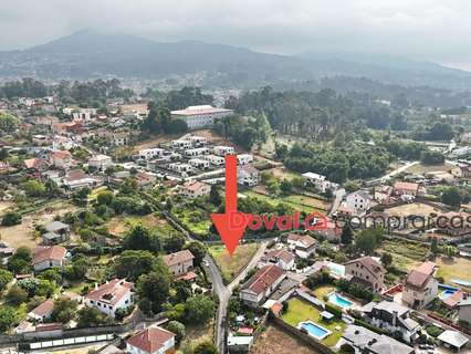 Parcela rústica en venta en Vigo