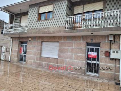 Local comercial en alquiler en O Porriño