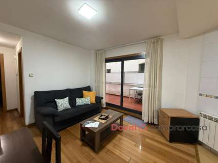 Piso en venta en Ponteareas