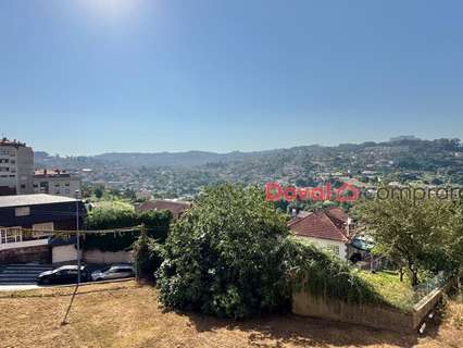 Piso en venta en Vigo