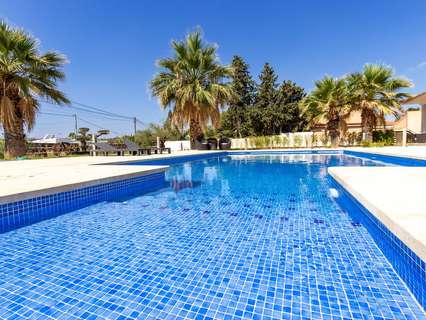 Chalet en venta en Alicante Rebolledo