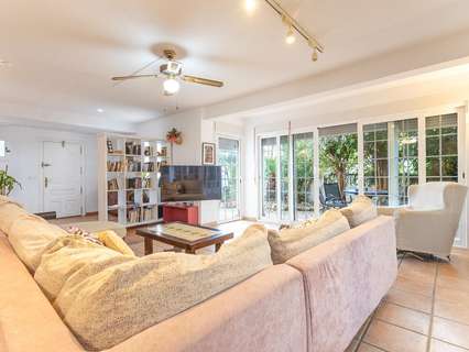 Chalet en venta en El Campello