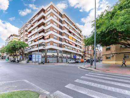 Piso en venta en Alicante