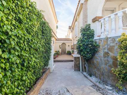 Casa en venta en Monforte del Cid