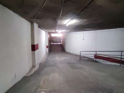 Plaza de parking en venta en Alicante