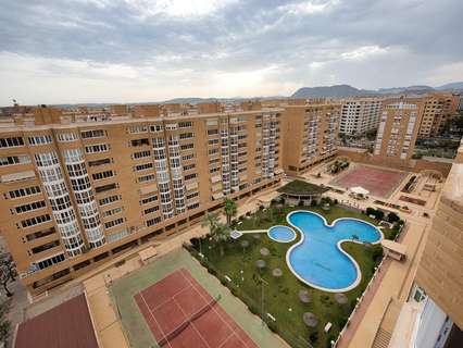 Piso en venta en Alicante