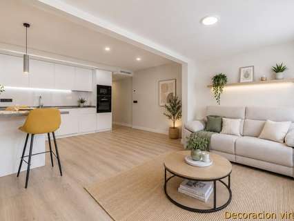 Ático en venta en Santa Pola