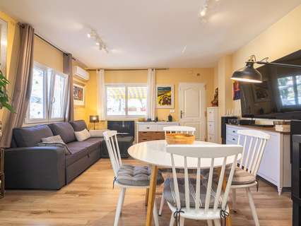 Bungalow en venta en Santa Pola zona Gran Alacant