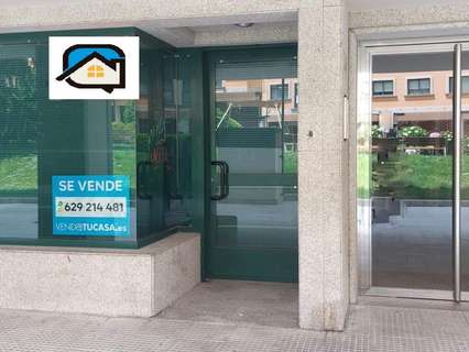 Local comercial en venta en Pontevedra rebajado