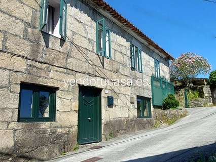 Casa en venta en Pontevedra