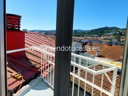 Apartamento en venta en Pontevedra