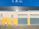 Nave industrial en alquiler en Getafe