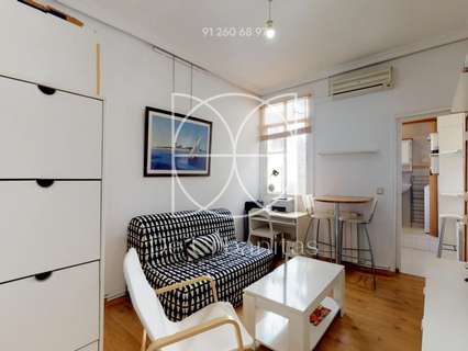 Apartamento en venta en Madrid, rebajado