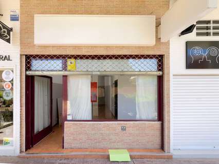 Local comercial en alquiler en Valdemoro