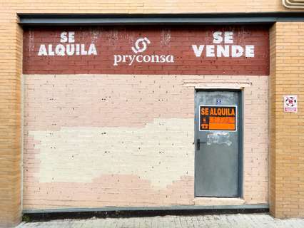 Local comercial en alquiler en Valdemoro