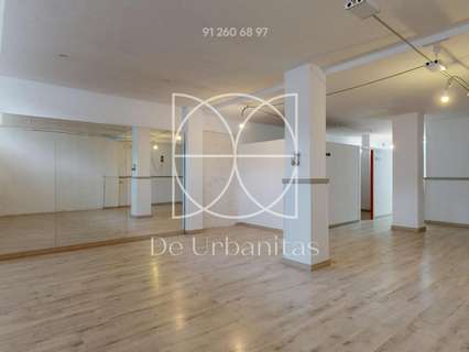 Local comercial en alquiler en Alcorcón