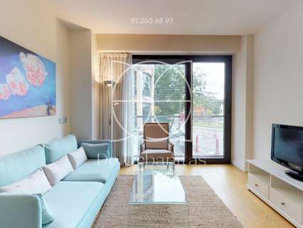 Apartamento en alquiler en Madrid rebajado