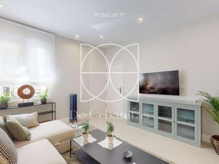 Apartamento en alquiler en Madrid