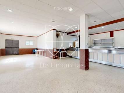 Local comercial en alquiler en La Rinconada