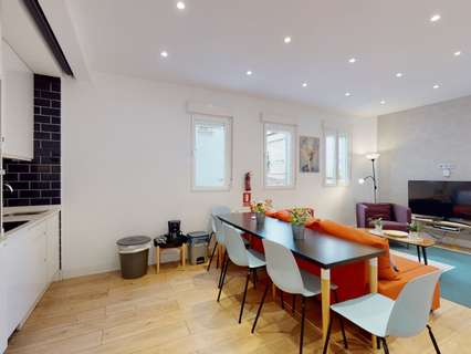 Apartamento en venta en Madrid