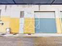 Nave industrial en alquiler en Getafe