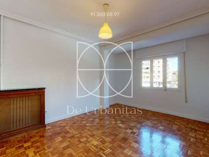 Piso en alquiler en Madrid