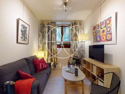 Piso en venta en Madrid