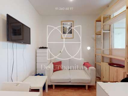 Piso en alquiler en Madrid