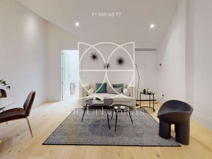 Piso en alquiler en Madrid rebajado