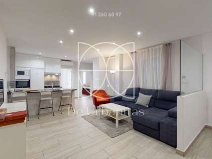 Piso en alquiler en Madrid