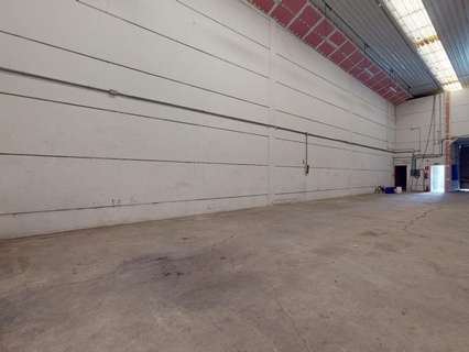 Nave industrial en venta en Valdemoro