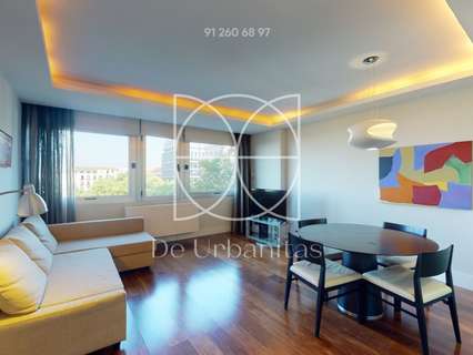 Apartamento en alquiler en Madrid