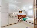 Estudio en alquiler en Madrid