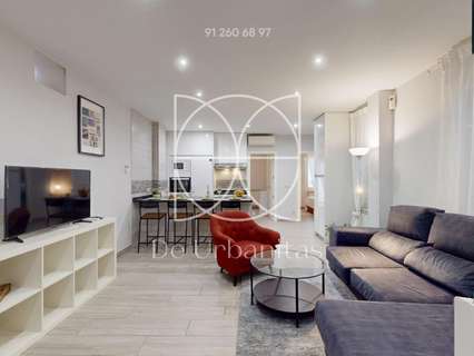 Piso en venta en Madrid
