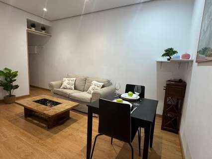 Piso en alquiler en Madrid