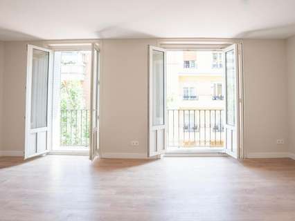 Piso en alquiler en Madrid