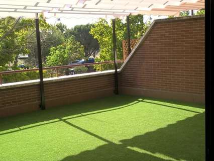 Piso en alquiler en Pozuelo de Alarcón