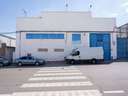 Nave industrial en alquiler en Fuenlabrada