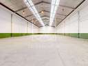 Nave industrial en alquiler en Getafe