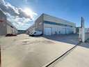 Nave industrial en alquiler en Getafe