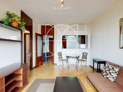 Apartamento en alquiler en Madrid