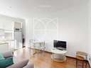 Apartamento en alquiler en Madrid