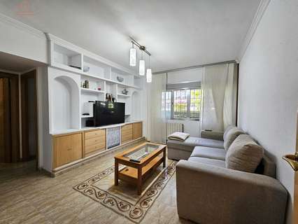 Planta baja en venta en Madrid