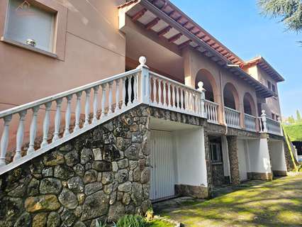 Chalet en venta en Arenas de San Pedro